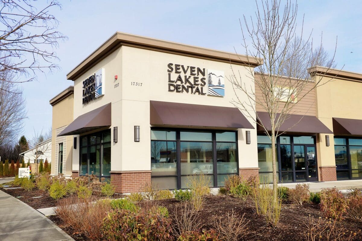 Seven Lakes Dental