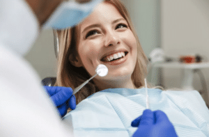 Safe and Comfortable Wisdom Teeth Extractions in Marysville