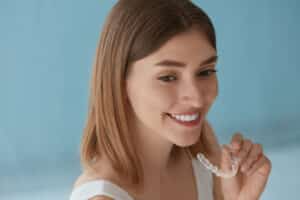 clear aligners Marysville
