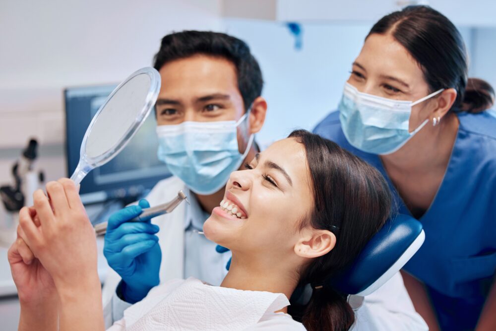 general dentistry Marysville
