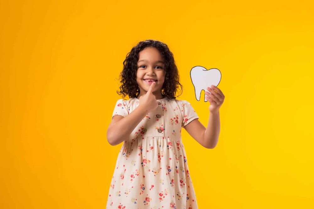 dentistry for kids Marysville