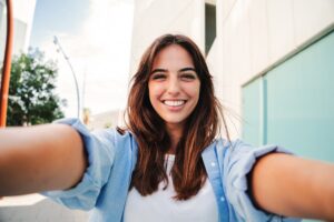 Dental Veneers in Marysville